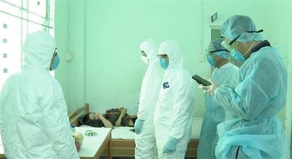 492 người tử vong trên toàn cầu do dịch virus corona