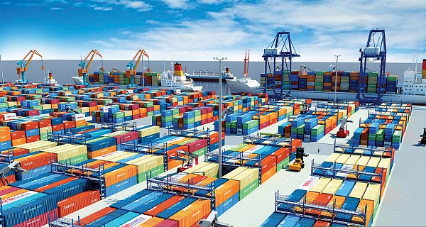 Hiệp định Thương mại tự do Việt Nam - EU: Vận hội và thách thức cho ngành logistics