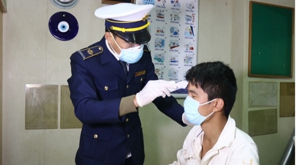 Thanh Hóa: Giám sát 495 lao động người Trung Quốc để phòng chống dịch nCoV