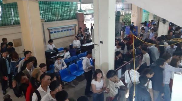 Nghệ An: Thanh tra, phát hiện 17 doanh nghiệp không có giấy phép xuất khẩu lao động
