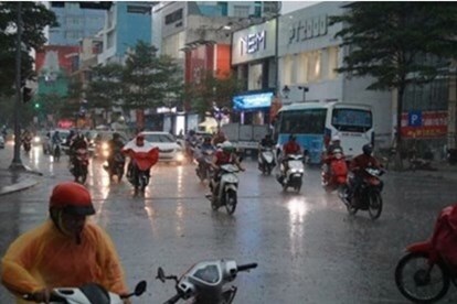 Dự báo thời tiết 7/2: Hà Nội tiếp tục mưa rét