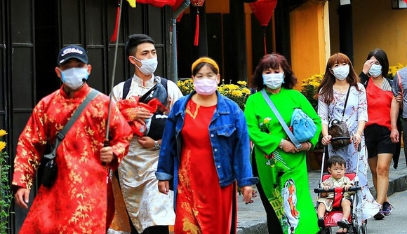 Nếu dịch virus corona kéo dài: Du lịch Việt Nam sẽ chịu thiệt hại nặng nề