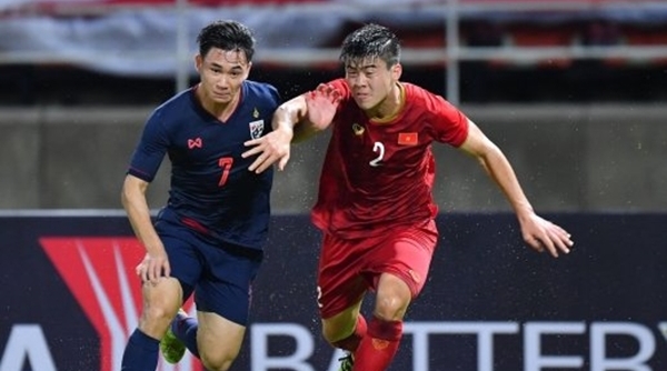 Nếu Thái Lan bị loại khỏi VL World Cup 2022, ĐT Việt Nam sẽ hưởng lợi?