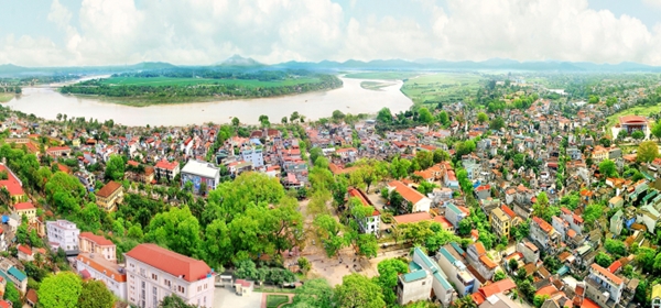 Thanh tra Chính phủ kết luận loạt dự án khu nhà ở đô thị sai phạm tại Phú Thọ