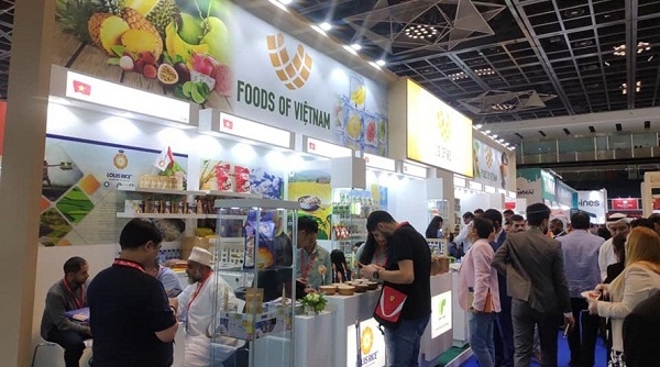 Hội chợ Gulfood Dubai 2020: Cơ hội cho nông sản, thực phẩm Việt Nam