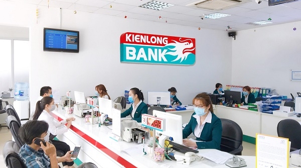 Kienlongbank tiếp tục chào bán lô cổ phiếu Sacombank để thu hồi nợ