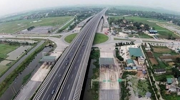 Báo cáo Thủ tướng tiến độ triển khai dự án cao tốc Bắc – Nam