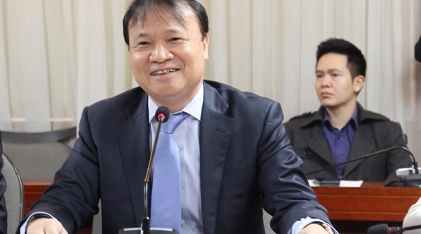 Bộ Công thương cùng DN Kiều bào thúc đẩy hàng Việt tại thị trường nước ngoài
