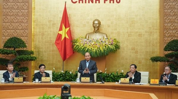 Thủ tướng Nguyễn Xuân Phúc: Cần ‘cú đấm thép’ nào cho cơ giới hóa, chế biến nông sản?