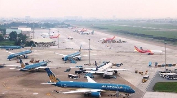 Tất cả chuyến bay từ vùng dịch Daegu Hàn Quốc đến Đà Nẵng đều bị hủy