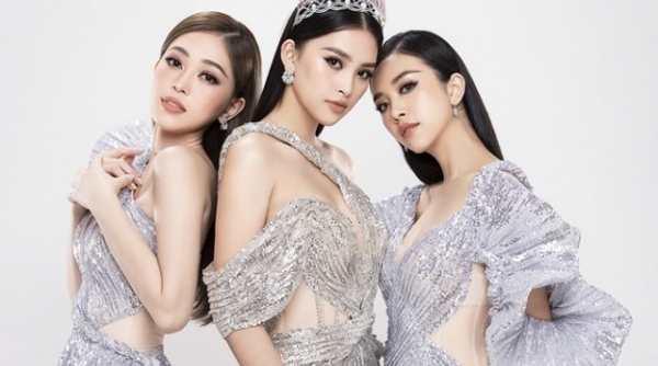 Khởi động cuộc thi Hoa hậu Việt Nam 2020