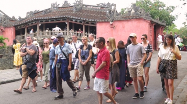 Quảng Nam: Đề nghị miễn vé tham quan phố cổ Hội An- Di tích Mỹ Sơn