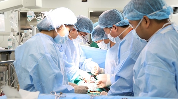 Phú Thọ: Không ngừng nâng cao công tác chăm sóc sức khỏe nhân dân