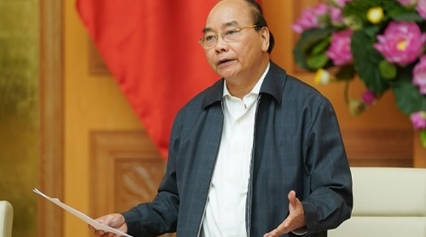 Thủ tướng: Kiên quyết cách lý người từ vùng dịch vào Việt Nam