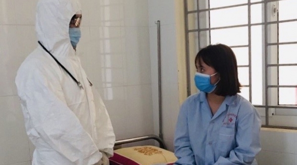 Thanh Hóa: Đã có kết quả các bệnh nhân nghi nhiễm với SARS-CoV-2