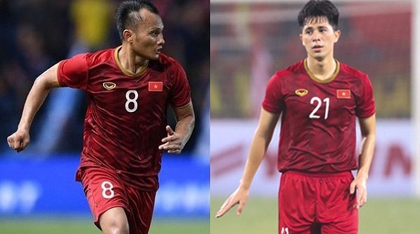 Tuyển Việt Nam gặp khó ở trận đấu với Malaysia tại vòng loại World Cup 2022