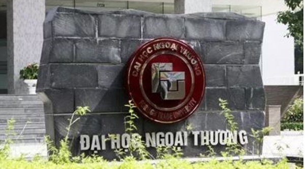 Thanh tra Chính phủ chuyển điều tra vụ Trường Đại học Ngoại thương