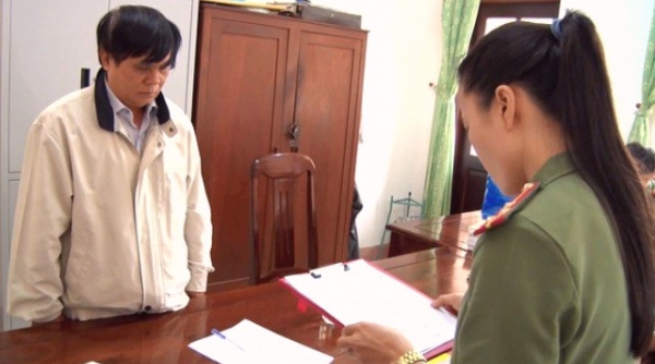Phú Yên: Lộ đề thi công chức, tạm đình chỉ công tác Phó giám đốc Sở Nội vụ