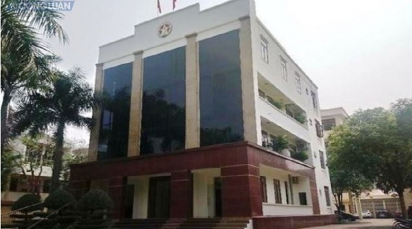 Sắp xét xử sơ thẩm vụ án 5 cựu cán bộ Thanh tra tỉnh Thanh Hóa về tội "Nhận hối lộ"