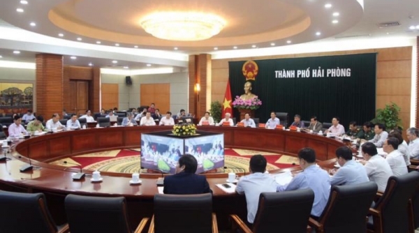 Hải Phòng: Phong tỏa, cách ly y tế thêm 2 xã Việt Hải, Gia Luận trên đảo Cát Bà