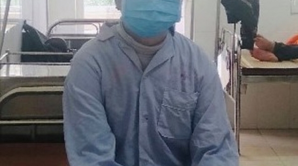Thanh Hóa: Đã có kết quả xét nghiệm của nữ bệnh nhân đang cách ly tại BVĐK Bỉm Sơn