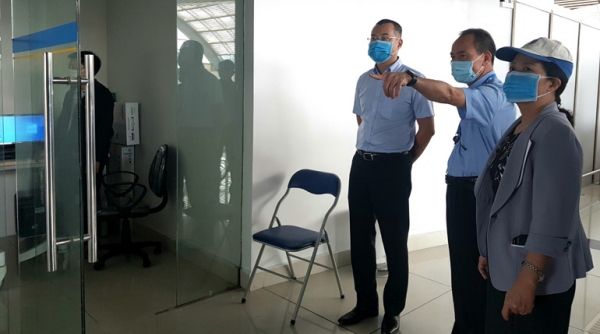 Phú Yên: Cách ly 5 trường hợp nghi nhiễm Covid-19