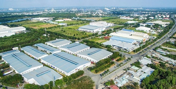 Thanh Hóa: Thành lập Cụm công nghiệp Tượng Lĩnh tại huyện Nông Cống