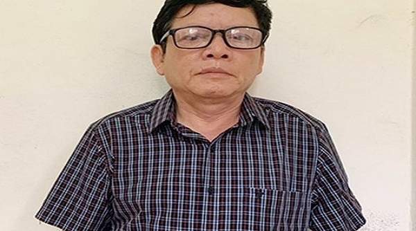 Nghệ An: Cựu giáo viên mạo danh công an về hưu, lừa “chạy án” chiếm đoạt gần nửa tỷ đồng