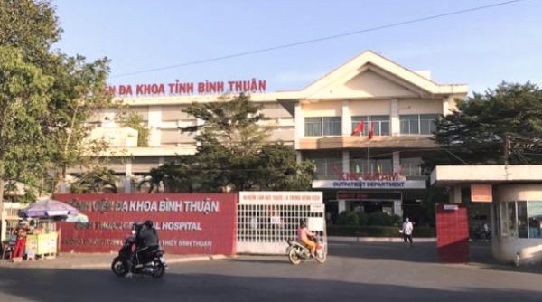 Bình Thuận: Số người tiếp xúc gần với bệnh nhân thứ 34 tiếp tục nâng lên