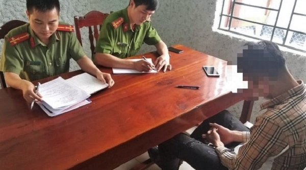 Hà Tĩnh: Bịa đặt thông tin về Covid-19, một thanh niên ở huyện Hương Khê bị triệu tập