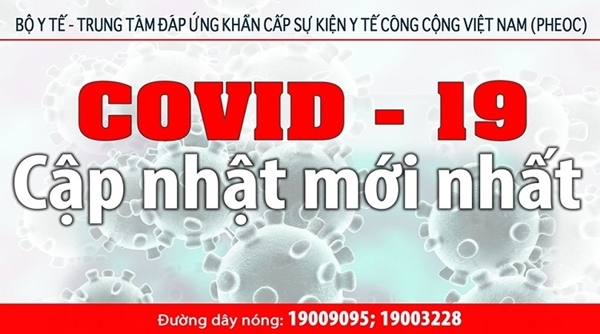 Cập nhật Covid-19 tại Việt Nam: 119 ca nghi nhiễm, cách ly 25.000 người để theo dõi y tế