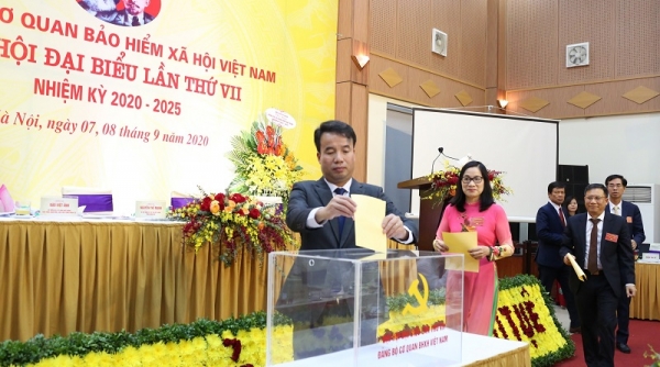 BHXH Việt Nam: Đạt nhiều kết quả ấn tượng trên nhiều phương diện
