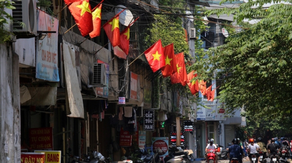Kinh tế Việt Nam sẽ hồi phục mạnh trong năm 2021