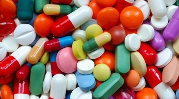 Danh sách 46 công ty dược nước ngoài có thuốc vi phạm chất lượng