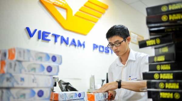 Vietnam Post chính thức triển khai dịch vụ "chuyển phát thương mại điện tử"