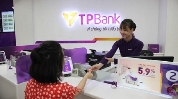 Lãi suất ngân hàng 4/1: TPBank niêm yết cao nhất 6,6%/năm