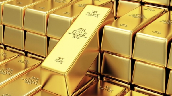 Giá vàng ngày 5/1: Vàng trong nước và thế giới nối tiếp đà tăng
