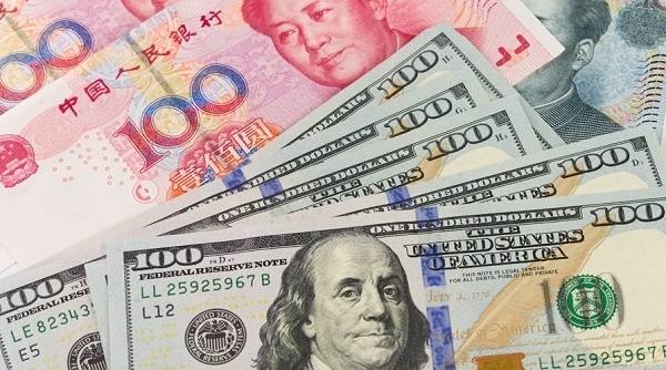 Tỷ giá ngoại tệ ngày 6/1: Đồng USD tiếp tục giảm