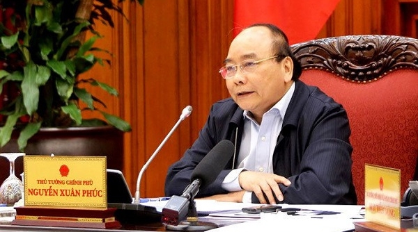 Thủ tướng phê chuẩn nhân sự 3 tỉnh Sóc Trăng, Bến Tre, Bà Rịa - Vũng Tàu