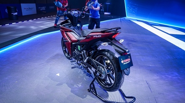 Yamaha Exciter 155: “Đội” giá hơn 7 triệu đồng ngay khi mở bán