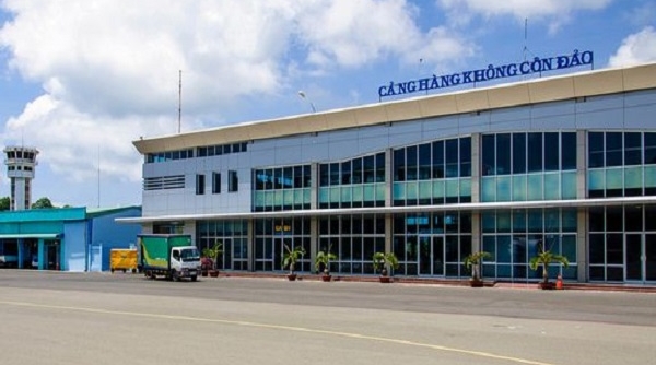 Dự kiến phê duyệt quy hoạch sân bay Côn Đảo trong tháng 1/2021