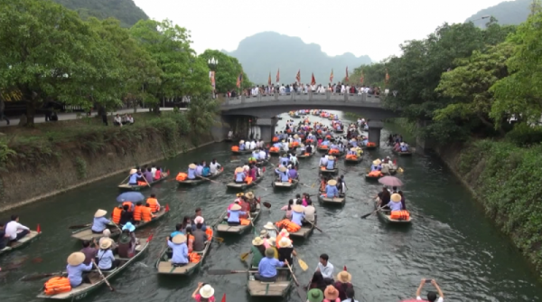 Phát huy các điểm mạnh nổi trội để phát triển du lịch Việt Nam