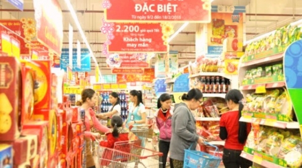 Đà Nẵng: Hơn 1.700 tỷ đồng dự trữ hàng hóa phục vụ Tết Nguyên đán Tân Sửu 2021