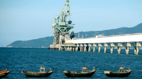 Thanh Hóa : Đôn đốc, đẩy nhanh thực hiện 75 dự án chậm tiến độ tại Khu Kinh tế Nghi Sơn