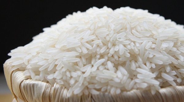 Bảo hộ Chỉ dẫn địa lý “Mường Khương - Bát Xát” cho sản phẩm gạo Séng Cù