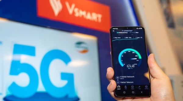 VinSmart – Thế lực mới trên thị trường công nghệ Việt