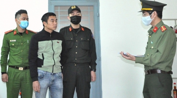Đà Nẵng: Khởi tố 2 tài xế chở người Trung Quốc nhập cảnh trái phép