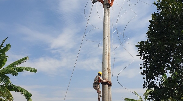 Công ty Điện lực Bắc Ninh chủ động phương án cấp điện dịp Tết Tân Sửu