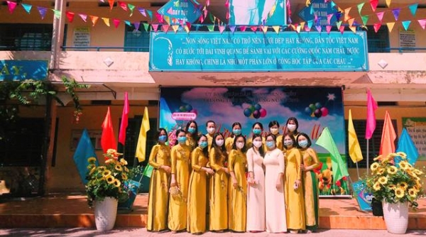 Đà Nẵng: Học sinh được nghỉ Tết Nguyên đán Tân Sửu 2021 9 ngày