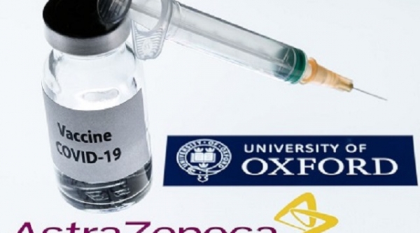 Châu Âu chuẩn bị phê chuẩn vaccine ngừa COVID-19 thứ 3